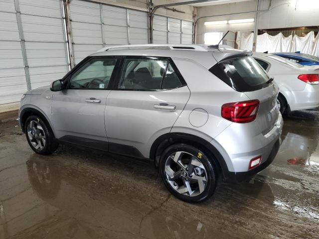 Vin: kmhrc8a39su356573, lot: 62515655, hyundai venue sel 20252