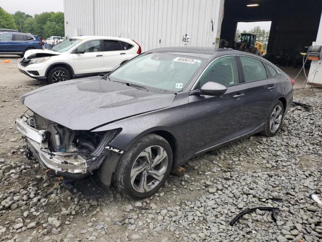 Vin: 1hgcv1f52la086841, lot: 58506375, honda accord exl 2020 img_1