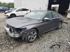 2020 HONDA ACCORD EXL - 1HGCV1F52LA086841