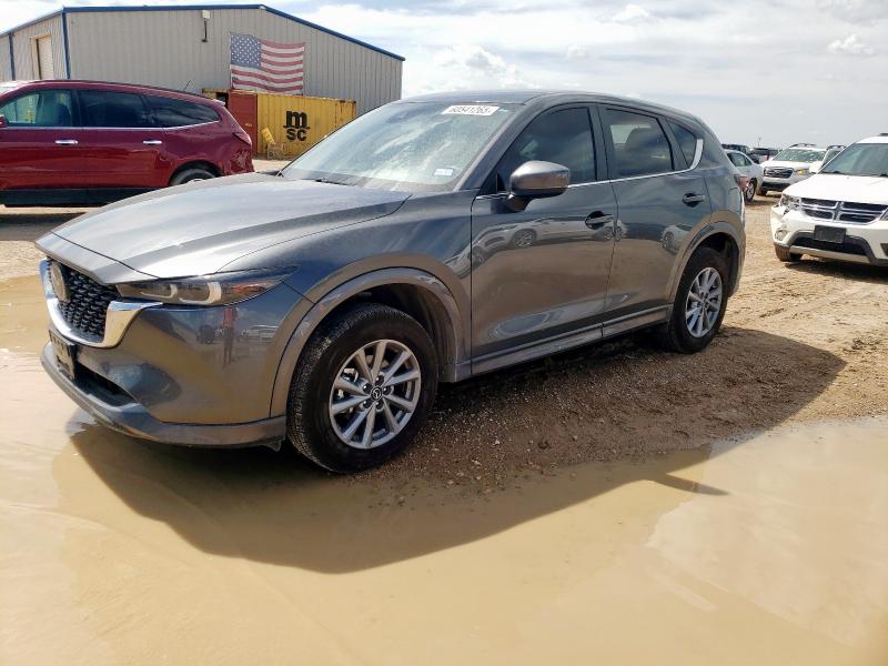 Vin: jm3kfbbl9s0546283, lot: 60541265, mazda cx-5 selec select 2025 img_1