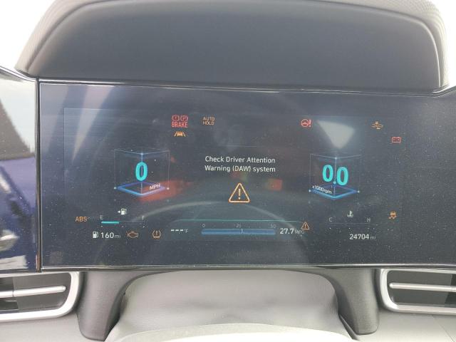 2023 HYUNDAI ELANTRA SE - KMHLS4AG4PU437198