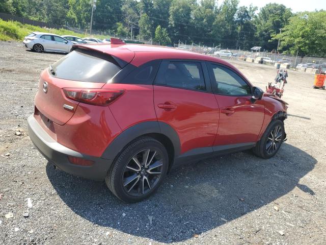 2018 MAZDA CX-3 TOURI JM1DKFC78J0320093