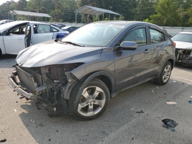 Vin: 3czru5g36hm728174, lot: 59086905, honda hr-v lx 2017 img_1