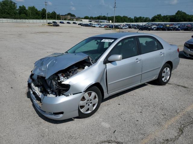 TOYOTA COROLLA CE