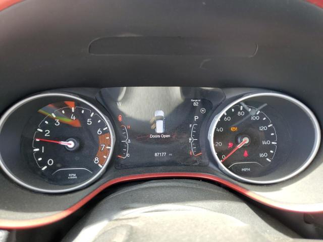 2021 JEEP COMPASS TR 3C4NJDDB6MT564816