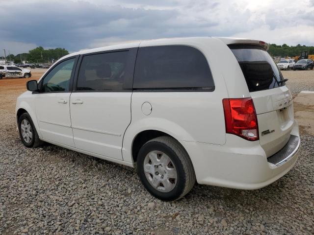 Vin: 2c4rdgbg6cr312218, lot: 59792755, dodge caravan se 20122