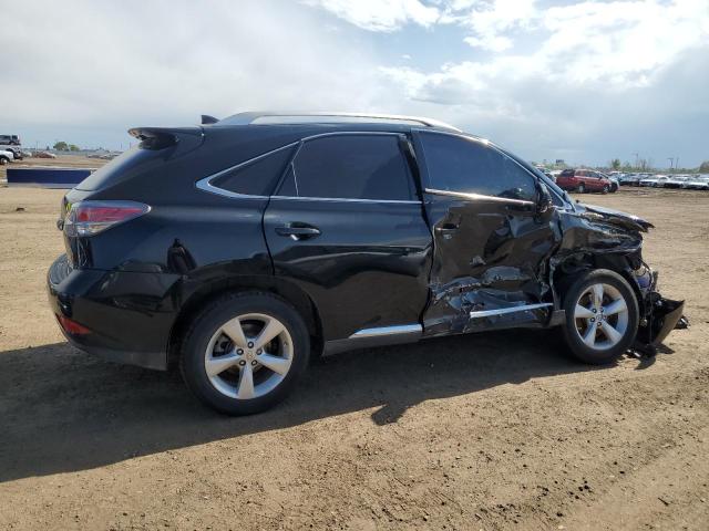 2015 LEXUS RX 350 2T2BK1BA5FC316194