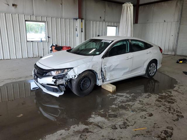 Vin: 2hgfc2f60lh571191, lot: 60966825, honda civic lx 2020 img_1