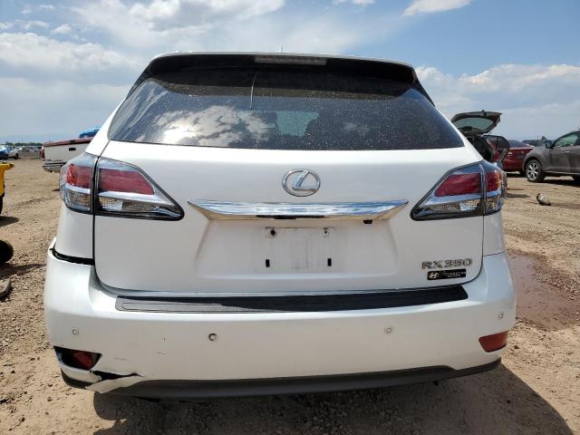 2015 LEXUS RX 350 BAS 2T2BK1BA3FC262085