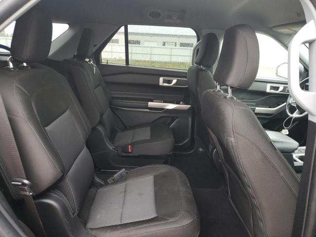 2022 FORD EXPLORER X - 1FMSK8DH0NGB83914