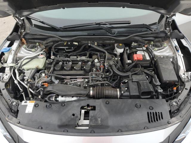 2021 HONDA CIVIC SPORT SHHFK7H41MU221892
