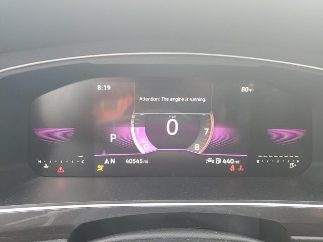 2023 VOLKSWAGEN TIGUAN SE 3VVCB7AXXPM139203