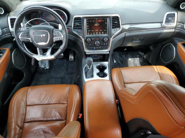 2016 JEEP GRAND CHER 1C4RJFDJ5GC330414