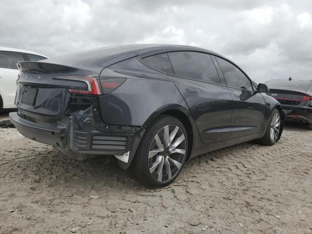 Vin: 5yj3e1ea9sf999034, lot: 58871575, tesla model 3 20253