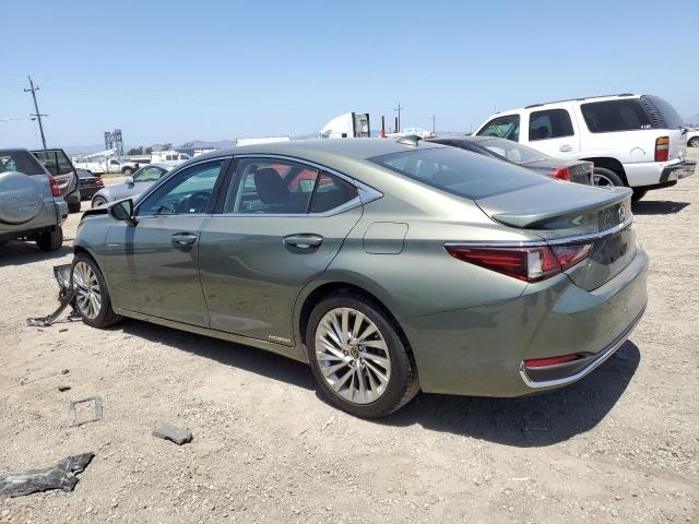 Vin: 58ab21b19ku003493, lot: 59403845, lexus es300 300h 20192