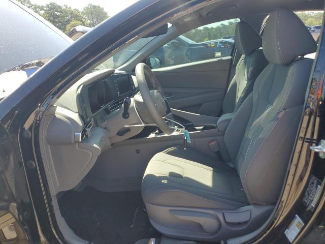 2023 HYUNDAI ELANTRA BL KMHLM4AJ5PU066915