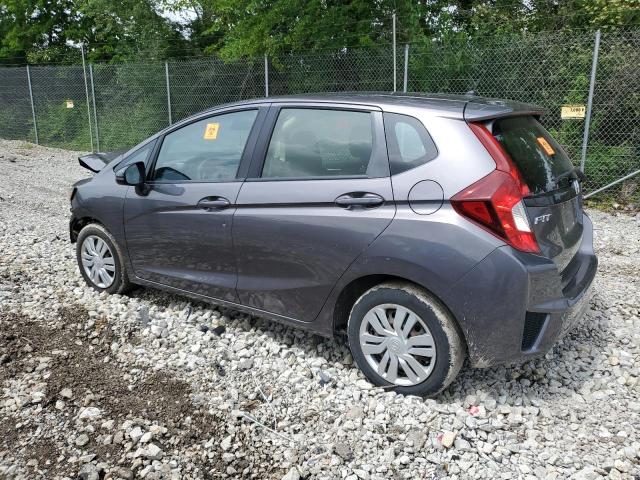 Vin: jhmgk5h57hs022601, lot: 60100535, honda fit lx 20172