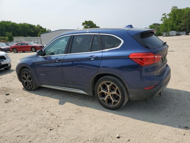 Vin: wbxht3c36j5l25454, lot: 57635375, bmw x1 xdrive28i 20182