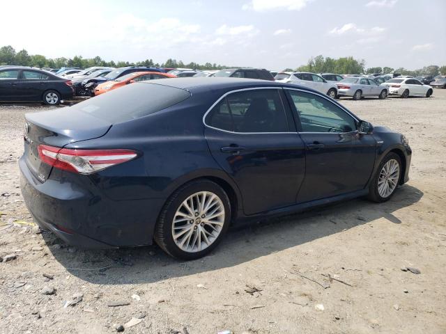 Vin: 4t1b21hk8ju501688, lot: 60709385, toyota camry hybrid 20183
