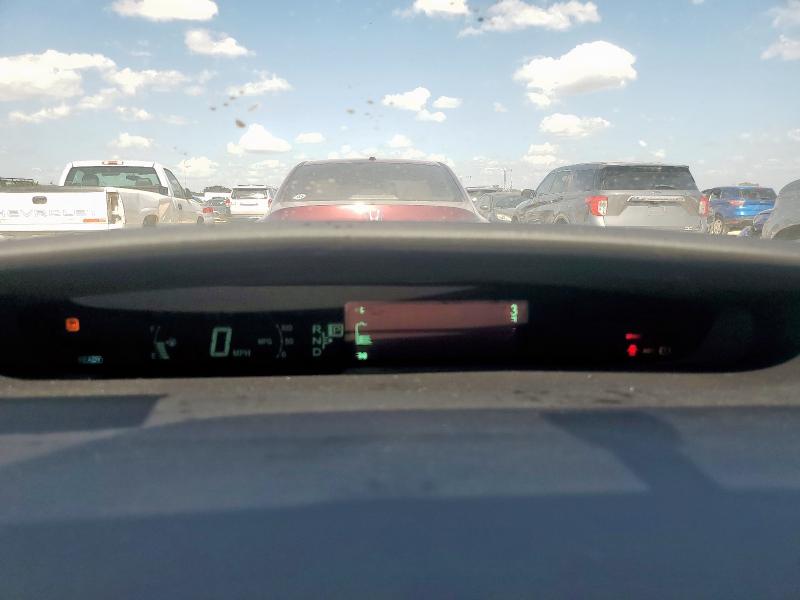 2015 TOYOTA PRIUS - JTDKN3DU6F0427393