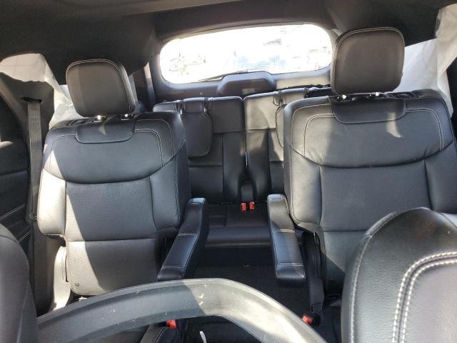 2020 FORD EXPLORER S - 1FM5K8GC9LGA74796