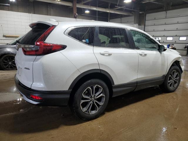 Vin: 2hkrw2h56mh629577, lot: 59132095, honda crv ex 20213
