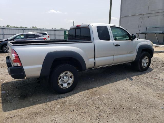 Vin: 5teuu4en0az741073, lot: 60647655, toyota tacoma access cab 20103
