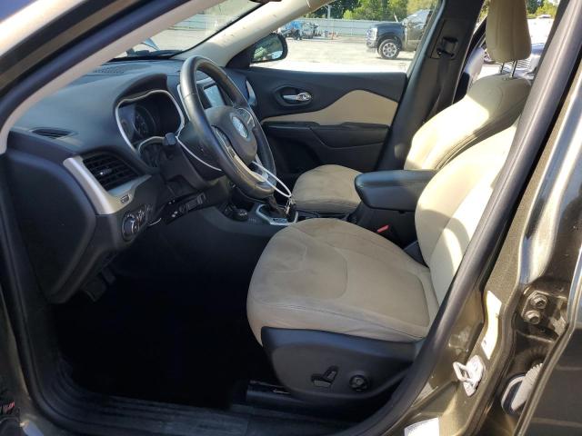 2015 JEEP CHEROKEE L - 1C4PJMCS5FW551322