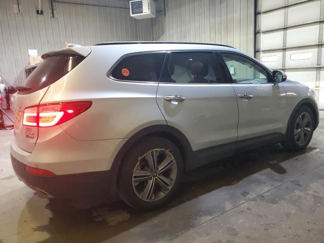 2016 HYUNDAI SANTA FE S KM8SRDHF8GU144697