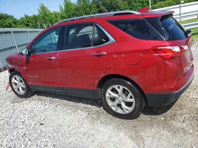 Vin: 3gnaxnev0ls513898, lot: 61068885, chevrolet equinox premier 20202