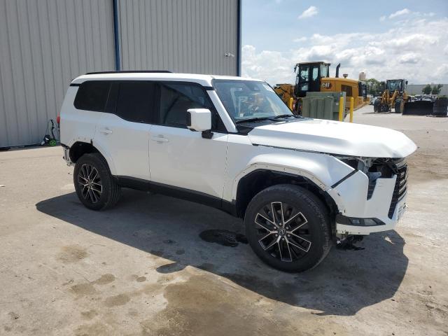 Vin: jtjtbcdx9r5008451, lot: 60526195, lexus gx 550 pre 550 premium/premium+ 20244