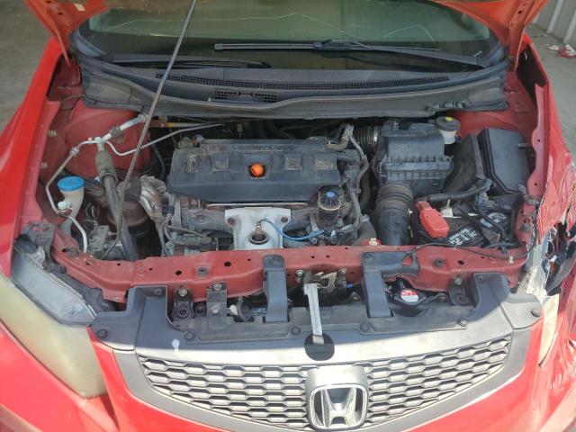 2012 HONDA CIVIC EX - 2HGFG3B83CH526957