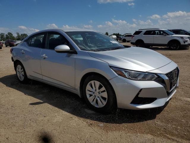 Vin: 3n1ab8bv8ny259924, lot: 62525405, nissan sentra s 20224