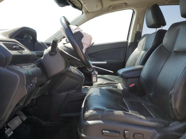 2015 HONDA CR-V TOURI 5J6RM4H90FL046614