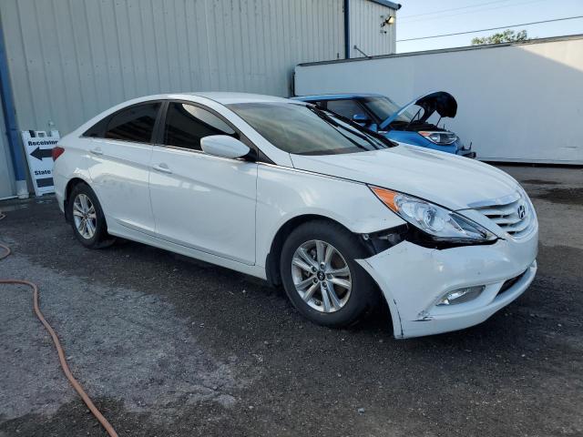 Vin: 5npeb4ac4dh530710, lot: 61856525, hyundai sonata gls 20134