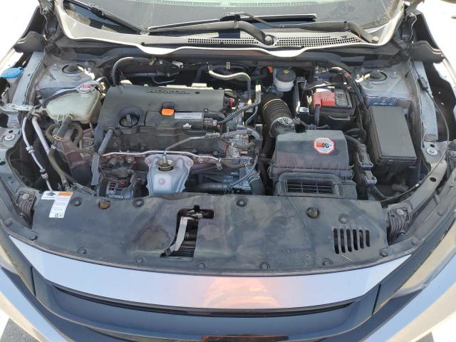 2021 HONDA CIVIC LX - 2HGFC2F66MH556180