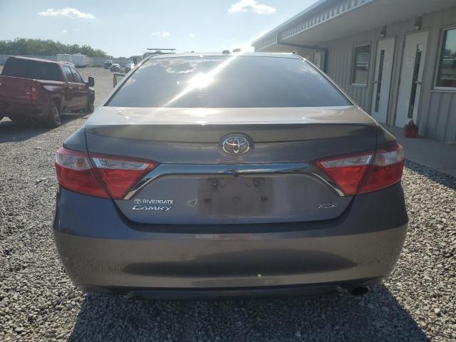 2015 TOYOTA CAMRY LE - 4T1BF1FK2FU910770