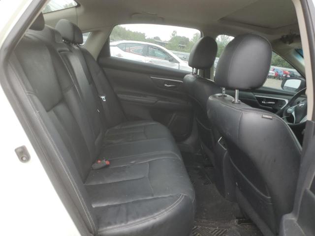 2016 NISSAN ALTIMA 2.5 1N4AL3AP5GC258666