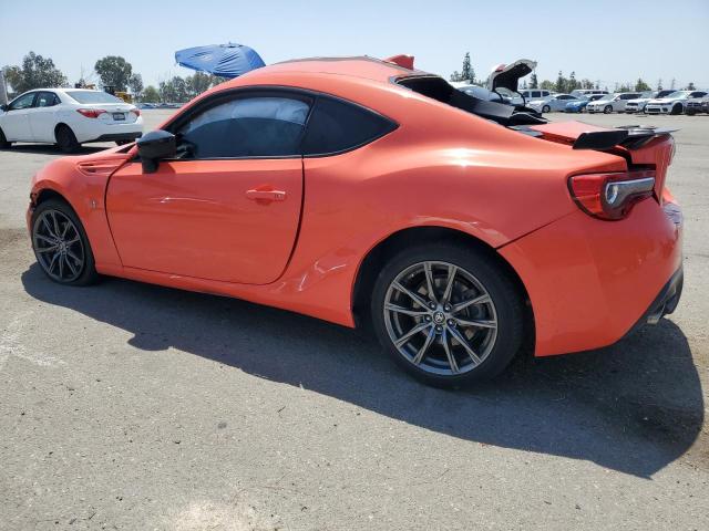 2017 TOYOTA 86 BASE JF1ZNAA10H8707561