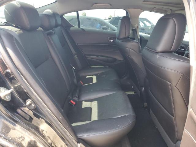 2015 ACURA ILX 20 TEC 19VDE1F76FE007539