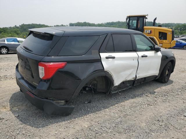 Vin: 1fm5k8ab8ngb75976, lot: 59348535, ford explorer police interceptor 20223