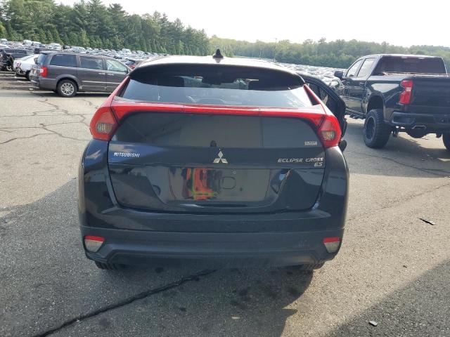 2019 MITSUBISHI ECLIPSE CR JA4AT3AA6KZ009203