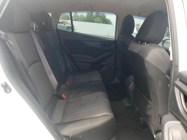 2017 SUBARU IMPREZA PR 4S3GTAD62H3736698