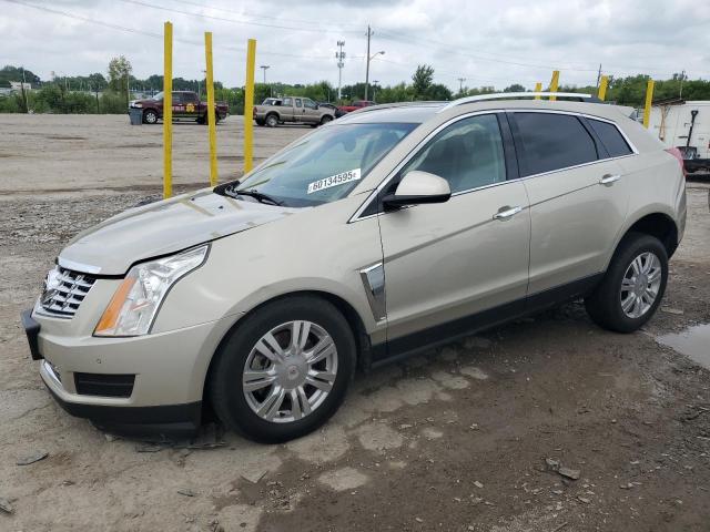 Vin: 3gyfnbe35gs505894, lot: 60134595, cadillac srx luxury collection 2016 img_1
