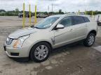 2016 CADILLAC SRX LUXURY - 3GYFNBE35GS505894