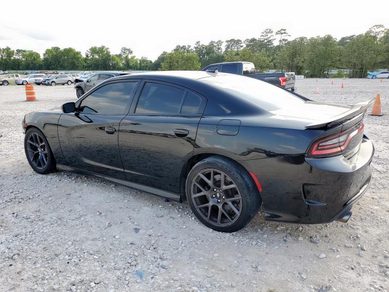 2019 DODGE CHARGER SC 2C3CDXGJ7KH735988