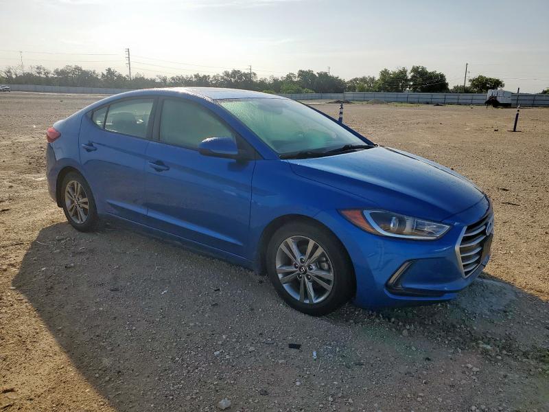 Vin: 5npd84lf2jh373157, lot: 61289505, hyundai elantra sel 20184