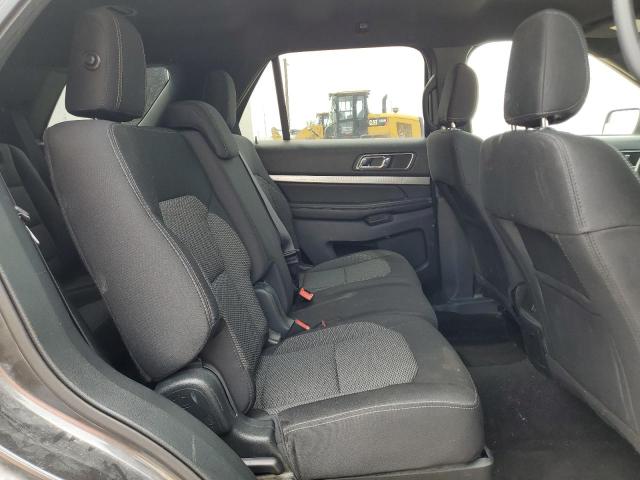 2018 FORD EXPLORER X 1FM5K8DH4JGC71940