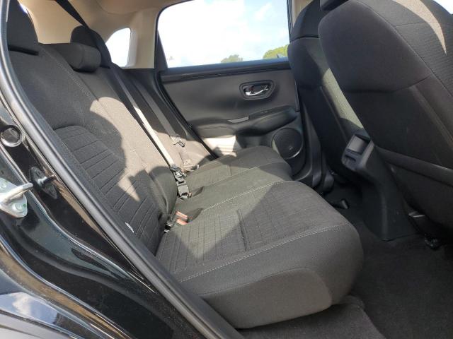 2024 HONDA HR-V LX 3CZRZ2H37RM781837