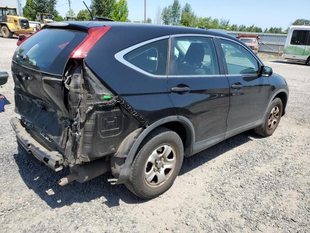 Vin: 2hkrm3h30dh516590, lot: 59342865, honda crv lx 20133